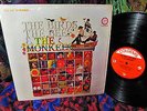 A BEAUTY  SHRINK  1968 ORIG   The BIRDS BEES & THE MONKEES   POP PSYCH Beatles