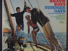 BEACH BOYS: Summer Days (and Summer Nights) LP (Mono, shrink, black/rainbow lab
