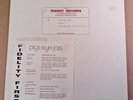 PIGS EYE JASS Fidelity First Volume 2, Insight A-201 12