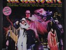 ISLEY BROTHERS: The Isleys Live LP (2 LPs, gatefold cover, small woc, minor co