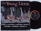 YOUNG LIONS Lee Morgan/Wayne Shorter VEE JAY 3013 LP