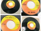 THE BEATLES 