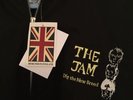 Monkey Jacket The Jam Madness John Lennon Paul Weller Small Faces Size Up To 2xl