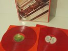 The BEATLES * 1962 - 1966 * RED ALBUM & VINYL UK DOUBLE LP PCSP 717 EXCELLENT
