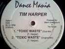 Tim Harper 