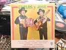 Carlos y Jose - La hija del penal lp sellado