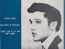 Elvis Presley ?– That's All Right - Sun Record Company ?– EP-100 45 RPM