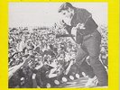 Elvis Presley ?– Baby Let's Play House - Sun Record Company ?– EP-102 45 RPM