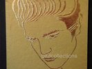 Vtg 1984 ELVIS PRESLEY 6 LP Vinyl Box Set MONO Records 50th Anniversary RCA