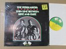 THE PERSUADERS thin line between love and hate STEREO OG LP sweet soul SHRINK NM