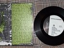 CAPITOL PUNISHMENT Moral Majority Selfless Records 7
