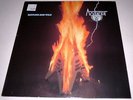LP ACCEPT - RESTLESS AND WILD / 1982
