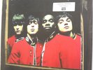 THE LIBERTINES Time For Heroes  red vinyl LP SEALED MINT UNPLAYED