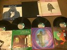 Nick Drake ?– Fruit Tree LP BOX SET 4 LP U.S.A. 1st PRESS (Hannibal HNBX 5302)