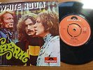Cream - White Room 1968 GERMANY 45 POLYDOR ERIC CLAPTON