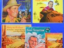 BOB WILLS Hank Thompson MERLE TRAVIS Western Swing Lot