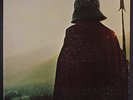 WISHBONE ASH: Argus LP (gatefold cover, sm toc, some cw) Rock & Pop