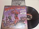 Short Music For Short People 1999 Fat Wreck Blink no use misfits nofx w/ Booklet