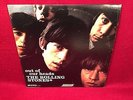 The Rolling Stones.Out Of Our Heads. 1st Pressing 1965 London Records MONO.