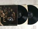 The Jimi Hendrix Experience Electric Ladyland Original UK Track Gatefold 2 X LP