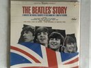 The Beatles The Beatles' Story ?Sealed Stereo STBO 2222 Gate Fold US Capitol LP
