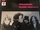 Black Sabbath 