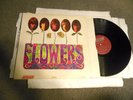 Flowers by The Rolling Stones LP MONO 1967 VG