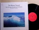 TAS CHESKY RC 11 (LSC 2183) THE REINER SOUND RAVEL NM