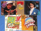ZAPP & ROGER TROUTMAN---5 FUNK ALBUMS---ONE SEALED+ 2 REMIX SINGLES