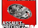John Carpenter ?– Assault On Precinct 13 - Death Waltz - Vanilla White Vinyl LP