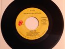 Rolling Stones US 45 / Hang Fire & Neighbours / RL Bob Ludwig Mastered / NM+