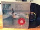 JERRY COLE & HIS SPACEMEN: Surf Age, Capitol Records, Mono, 1st, OOP LP