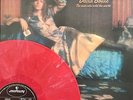 David Bowie The Man Who Sold The World RED MARBLED COLOURED VINYL LP New