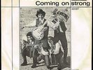 DEEJAYS - Coming on Strong / Original German Single