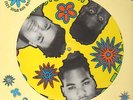 Picture Vinyl De La Soul 3 Feet High And Rising BCM Records