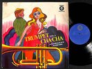 Singapore Stylers Band Trumpet Cha Cha Insturmental Music 12