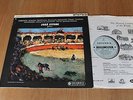 Columbia B/S SAX 2391 Spanish Piano Music / Albeniz / Granados / Jose Iturbi