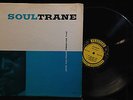 John Coltrane-Soultrane-Prestige 7142-RED GARLAND
