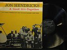 Jon Hendricks-Good Git-Together-World Pacific 1283-MONTGOMERY BROTHERS