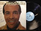 Jon Hendricks-Tell Me The Truth-Arista 4043-PROMO AUTOGRAPHED