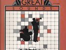 1985 Great Sounds Radio Show 4 Hr/4 LP (Pete Fountain, Sinatra, Fats Waller, Etc