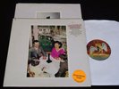 Led Zeppelin-Presence-ORIGINAL 1976 US PROMO LP w/Stickers-NEAR MINT