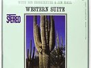 Western Suite [VINYL] Jimmy Giuffre Vinyl