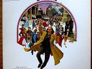 SCROOGE Christmas OST NM LP ALBERT FINNEY EDITH EVANS KENNETH MORE ALEC GUINESS