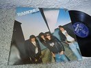 LP RAMONES - LEAVE HOME 1977 PHILIPS 6370809