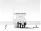 Weezer White Album LP vinyl record sealed blink-182 jimmy eat world