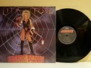 Lita Ford Out For Blood Original Banned Cover LP 1983 Mercury Records 810-331-1