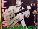1956 Elvis Presley 1st Record LPM-1254 - Very First Release VG/VG LP