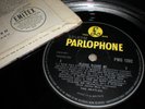 166g  The BEATLES Please Please Me EJ Day cover 5th Press Lp UK 1963 PMC 1202