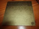 COLOSSEUM - DAUGHTER OF TIME - UK ISSUE - SMALL SWIRL - EXCELLENT-
